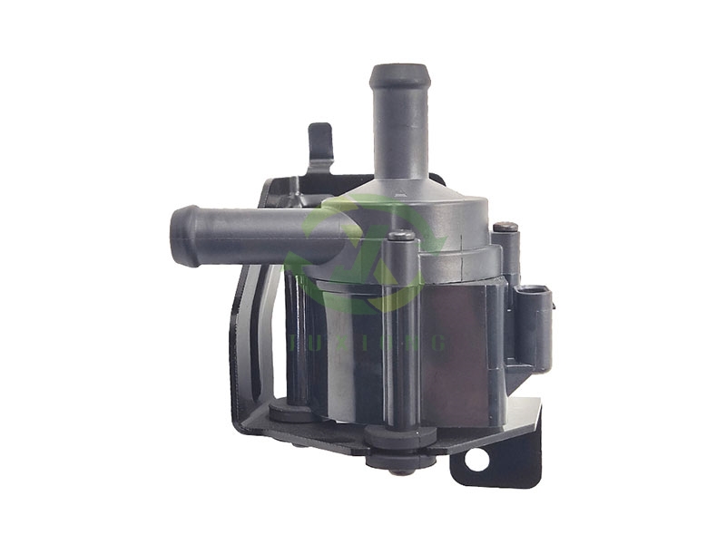 Additional Water Pump CM5G-8C419-AA 1763048 CM5G-8C419-A 7.04559.07.0- LJ029-1