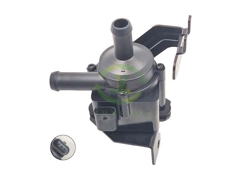 Additional Water Pump GN11-8K577-AA 2123327 7.10102.09.0- LJ1103C