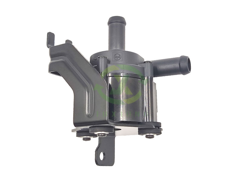 Additional Water Pump GN11-8K577-AA 2123327 7.10102.09.0- LJ1103C