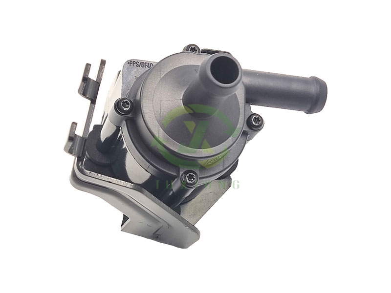 Additional Water Pump GN11-8K577-AA 2123327 7.10102.09.0- LJ1103C