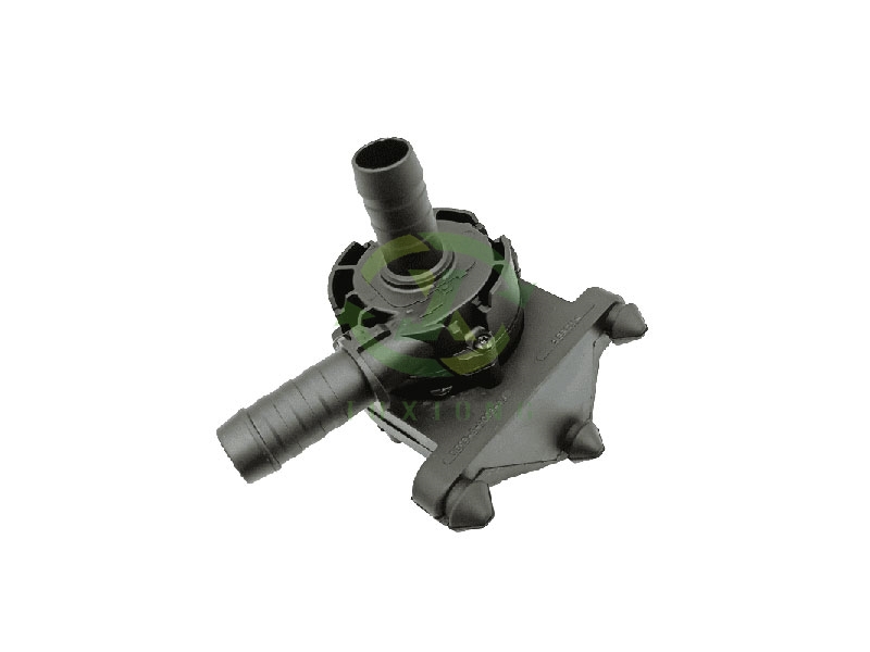 Additional Water Pump 2212847 JB3G18D473AA - LJ025...