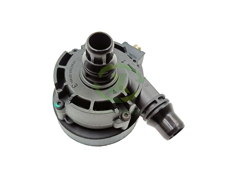 Additional Water Pump 11518605322 11518671654 11518679885 11517643949 - LJ068
