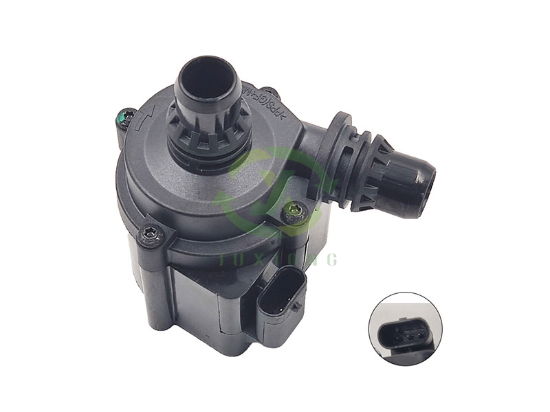 Additional Water Pump 11538843815 11538511748 - LJ...