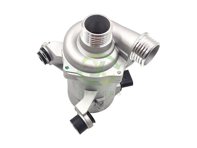 Additional Water Pump 11517559272 11517586928  755...