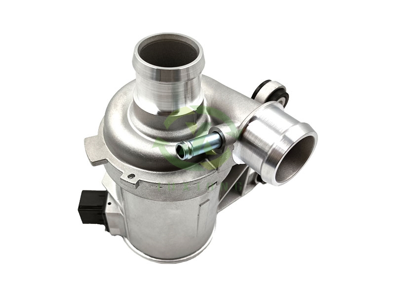 Additional Water Pump 2742000107 2742000207 - LJ09...