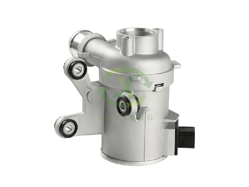 Additional Water Pump 2742000407 2742000801 A27420...