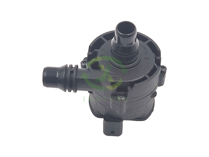 Additional Water Pump  0005003500 0005004386 - LJ0...