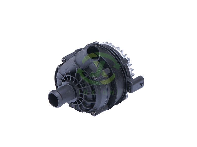 Auxiliary Water Pump 039202453K - LJ078A