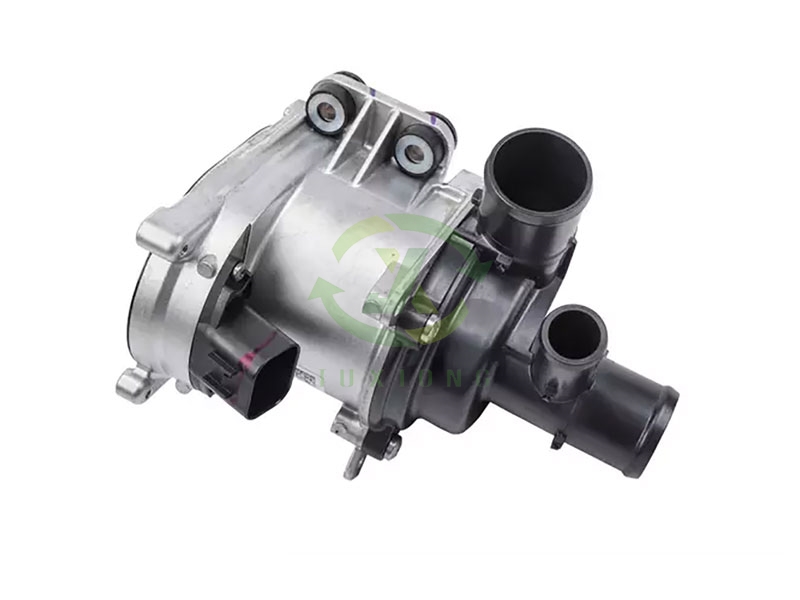 Electric Water Pump 55508938 55510114 11212701234 ...