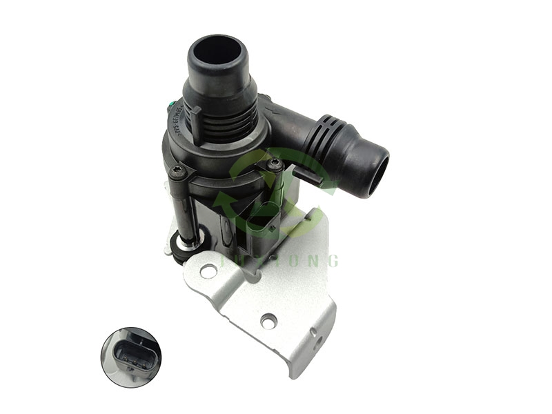 Additional Water Pump HJ32-8564-BA LR094347- LJ110...