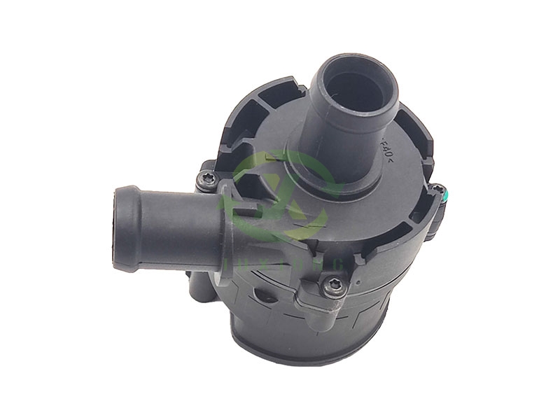 Additional Water Pump 02J9C35759  LR049317 DX2318D...