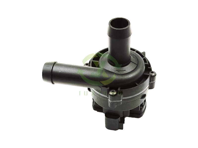 Additional Water Pump 15293032 4R8318D473AB  C2P35...