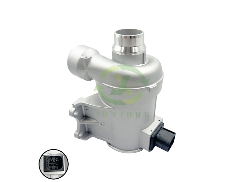 Electric Water Pump 31368419 LJ3012