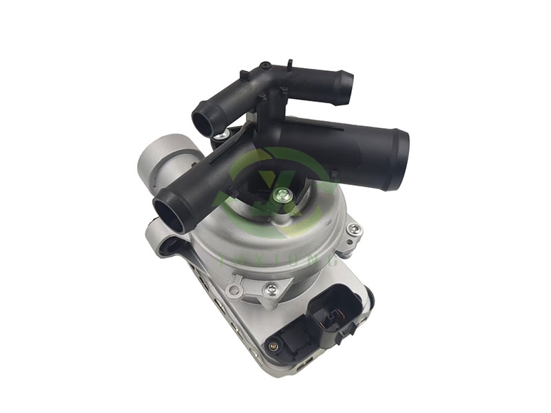 Electric Water Pump 12716559 545309007 11203120016...