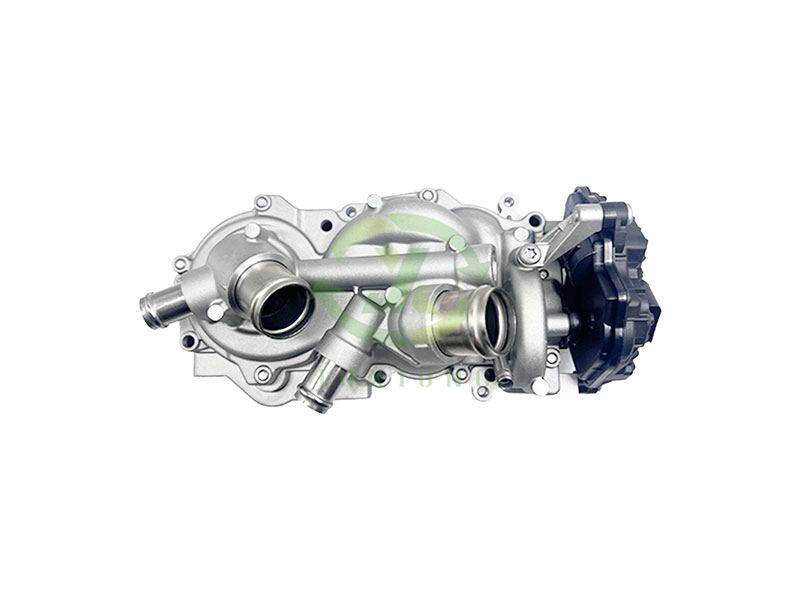 Thermostat Electric Water Pump 05E121111G 05E121111J - LJ6102