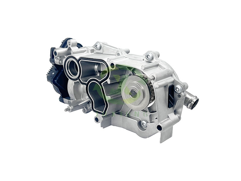 Thermostat Electric Water Pump 05E121111G 05E121111J - LJ6102