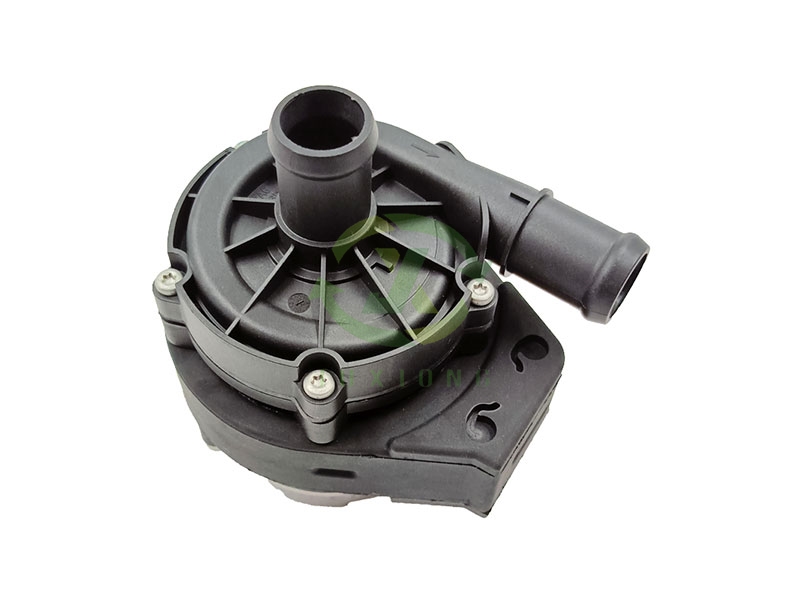 Additional Water Pump 04L965567B- LJ077B