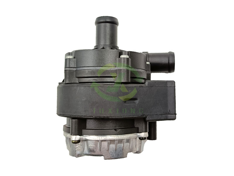 Additional Water Pump 04L965567B- LJ077B