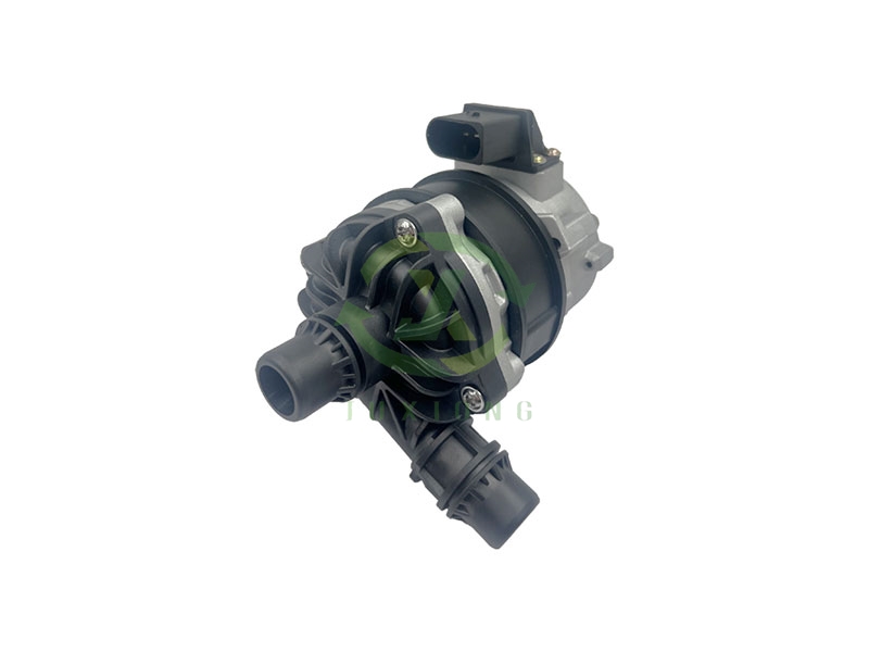 Additional Water Pump A0005001986 7.04933.56.0 - L...