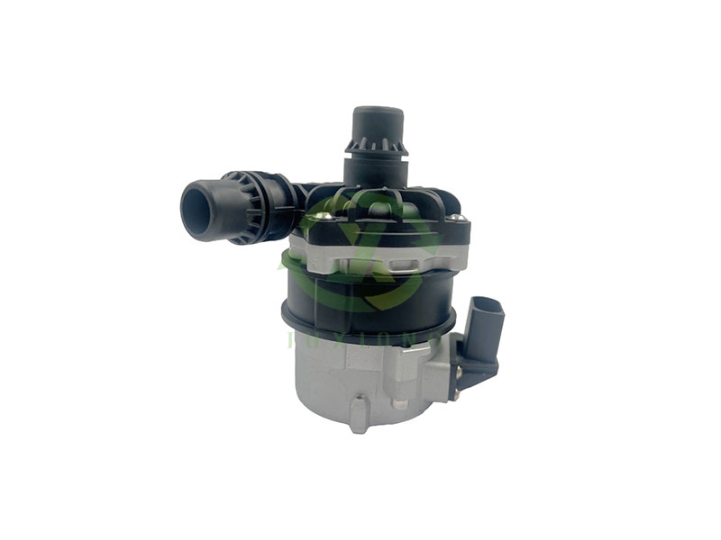 Additional Water Pump A0005001986 7.04933.56.0 - LJ1306A