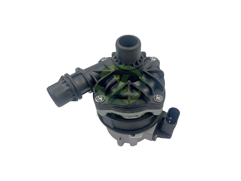Additional Water Pump A0005001986 7.04933.56.0 - LJ1306A