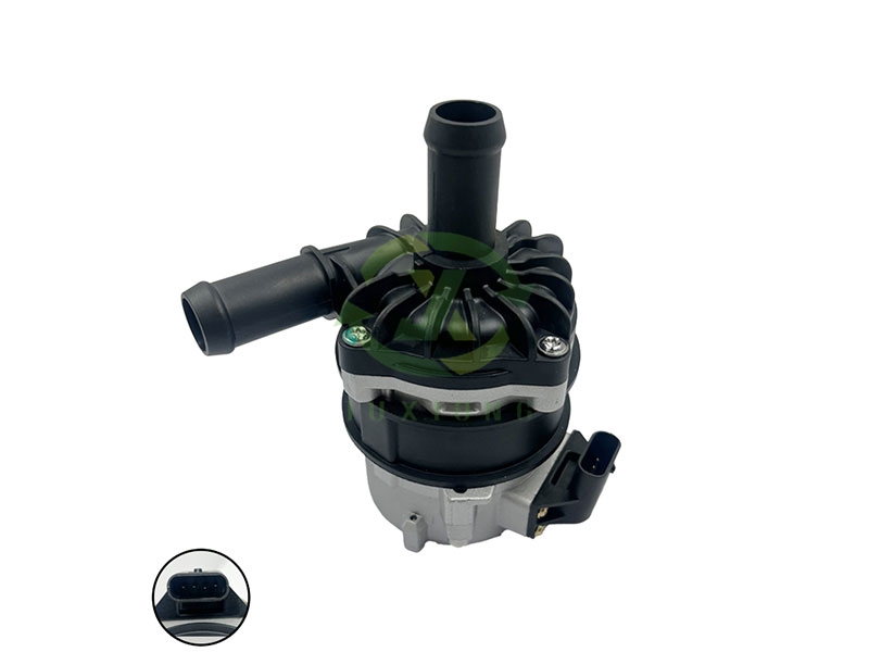 Additional Water Pump A0005000486 7.06754.05.0 - L...