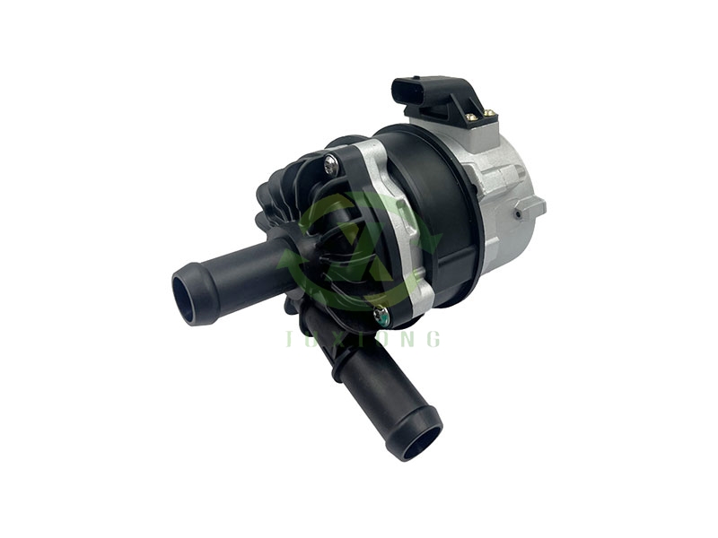 Additional Water Pump A0005000486 7.06754.05.0 - LJ1300A