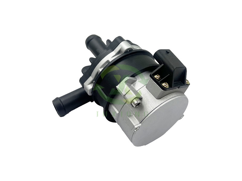 Additional Water Pump A0005000486 7.06754.05.0 - LJ1300A