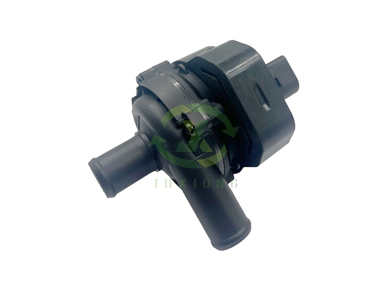 Additional Water Pump 2048350364 A2048350364 - LJ1182A