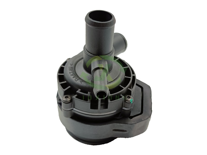 Additional Water Pump A2128350164 7.06740.15.0 - LJ1185A