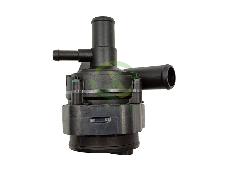 Additional Water Pump A2128350164 7.06740.15.0 - LJ1185A