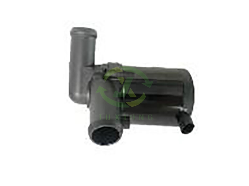 Additional Water Pump 9002514B 7.02671.45.0 - LJ119B