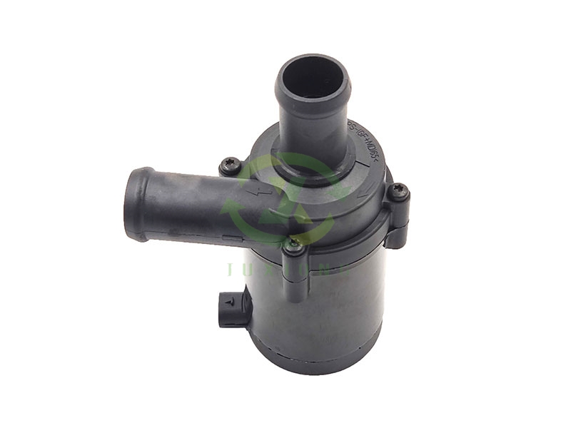 Additional Water Pump 9018174A 7.02671.51.0 - LJ083B