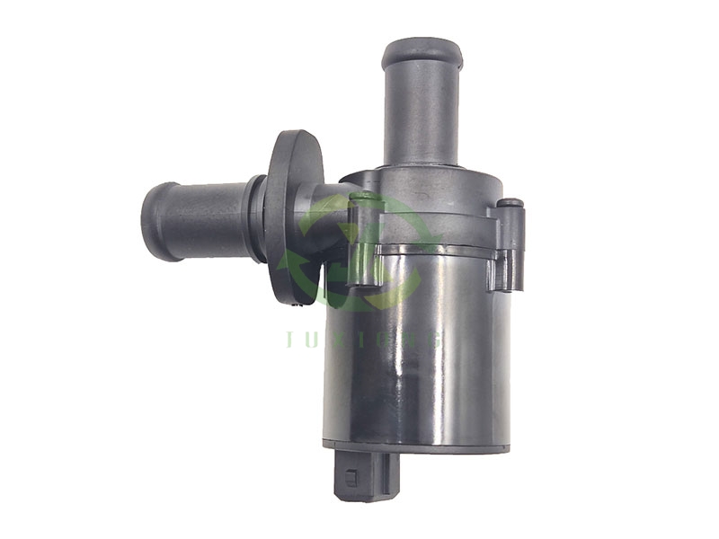 Additional Water Pump 9021593A - LJ087