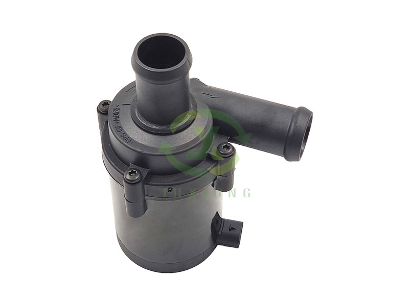 Additional Water Pump 1316193A - LJ117