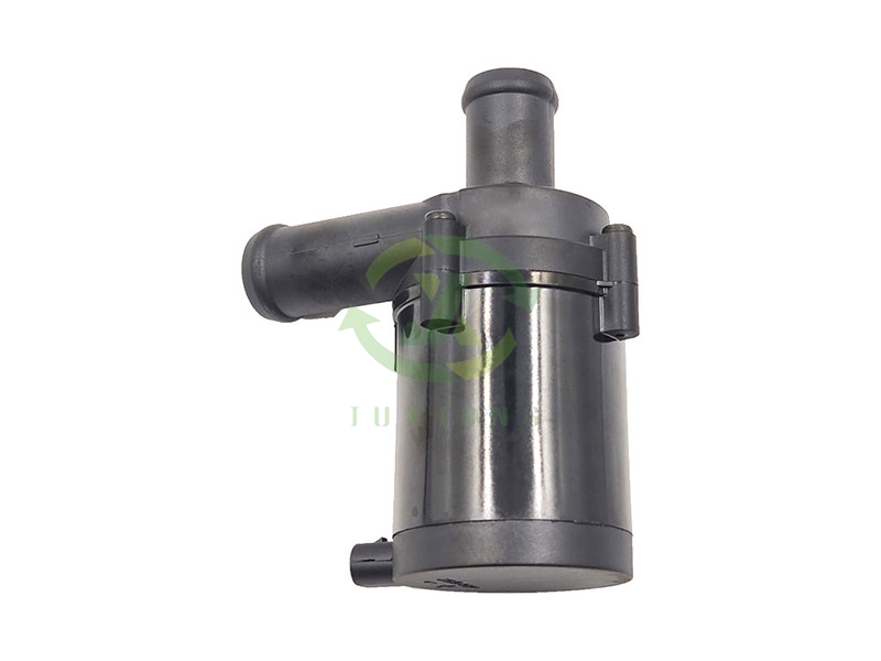 Additional Water Pump 1316193A - LJ117