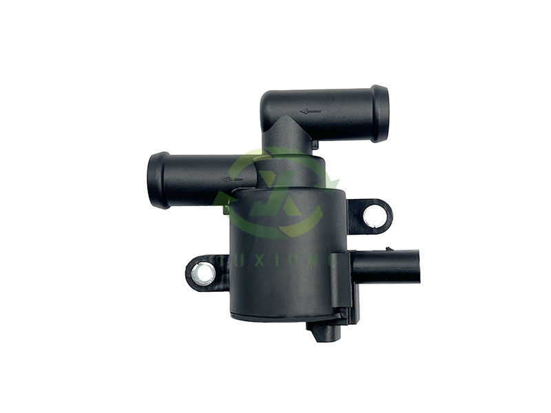 Auxiliary Water Pump 5Q0906457K 5Q0906457H - W1007