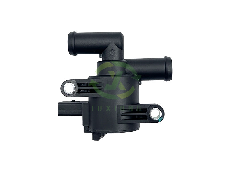 Auxiliary Water Pump 5Q0906457K 5Q0906457H - W1007