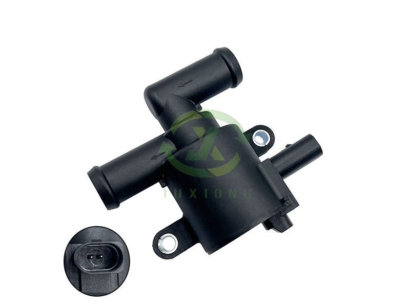 Auxiliary Water Pump 5Q0906457K 5Q0906457H - W1007