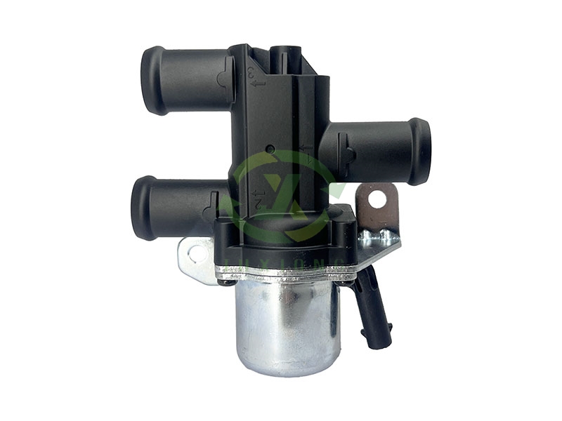 Auxiliary Water Pump 5QD906457 5Q0906457C 5Q0906457M - W1012