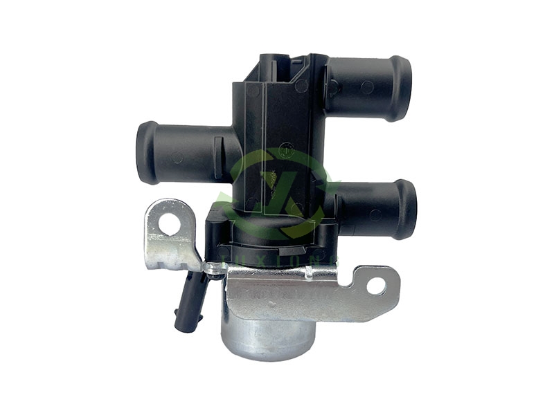 Auxiliary Water Pump 5QD906457 5Q0906457C 5Q0906457M - W1012