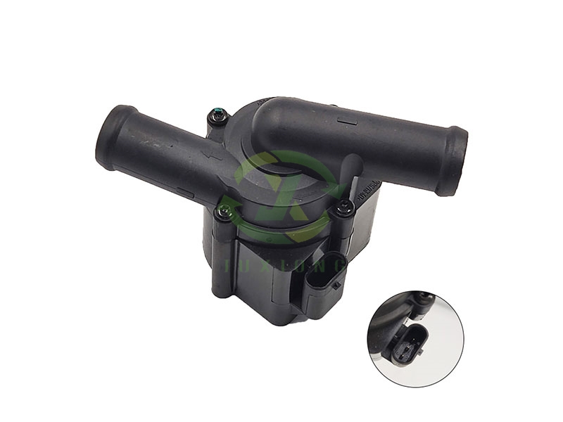 Additional Water Pump T4N8150  LR039070- LJ1105