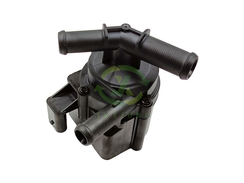 Additional Water Pump 9807397980 9807341480 3639851- LJ1153