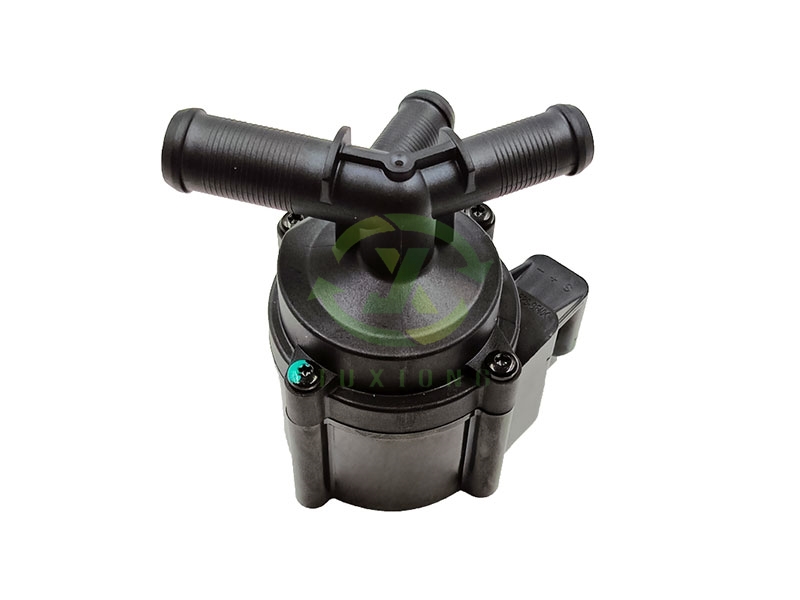 Additional Water Pump 9807397980 9807341480 3639851- LJ1153