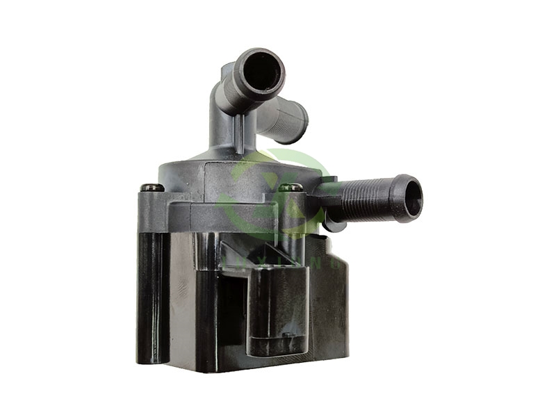 Additional Water Pump 9807397980 9807341480 3639851- LJ1153