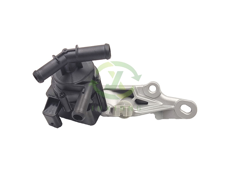 Additional Water Pump 9807341480 3639851 9807397980- LJ1153A