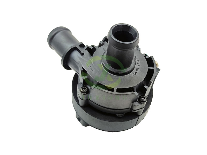 Additional Water Pump 1307200XET01 0392023225- LJ1...