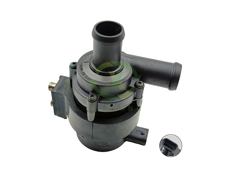 Additional Water Pump F4J161118071AC- LJ1030