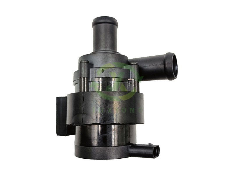 Additional Water Pump F4J161118071AC- LJ1030