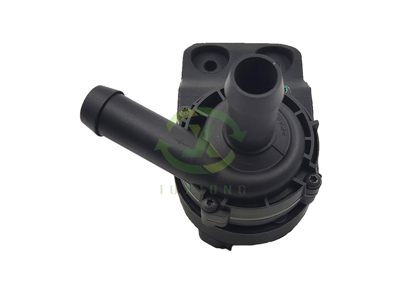 Additional Water Pump 7C3Z8B552A 15293032 8M6Z18D473A 6W8318D473AC - LJ099